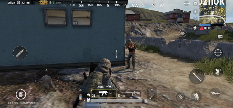 I keep finding these red shirt dudes and it’s deeply concerning.
